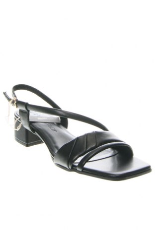 Sandalen Marco Tozzi, Größe 40, Farbe Schwarz, Preis € 47,94