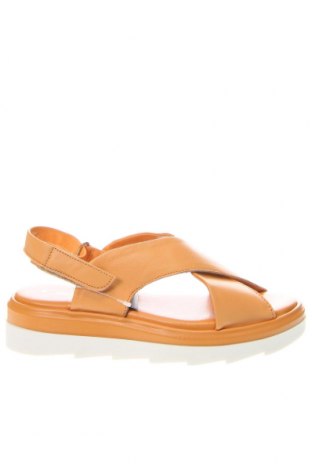 Sandalen Marco Tozzi, Größe 39, Farbe Orange, Preis 22,37 €