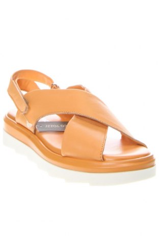 Sandály Marco Tozzi, Velikost 39, Barva Oranžová, Cena  719,00 Kč