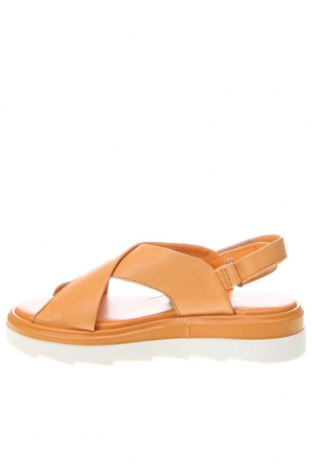 Sandalen Marco Tozzi, Größe 39, Farbe Orange, Preis € 28,76