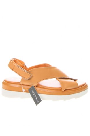 Sandalen Marco Tozzi, Größe 38, Farbe Orange, Preis € 63,92