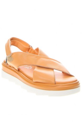 Sandalen Marco Tozzi, Größe 37, Farbe Orange, Preis 31,96 €