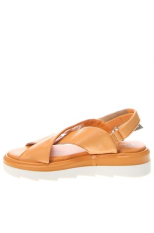 Sandalen Marco Tozzi, Größe 37, Farbe Orange, Preis € 28,76