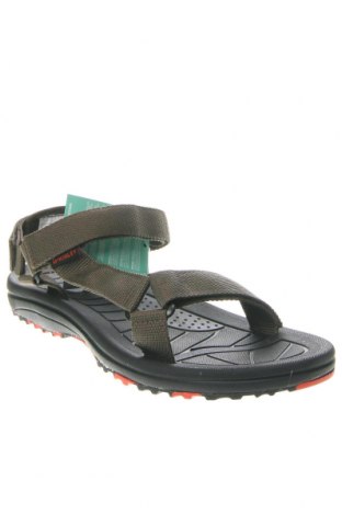 Sandalen McKinley, Größe 45, Farbe Grün, Preis 47,94 €