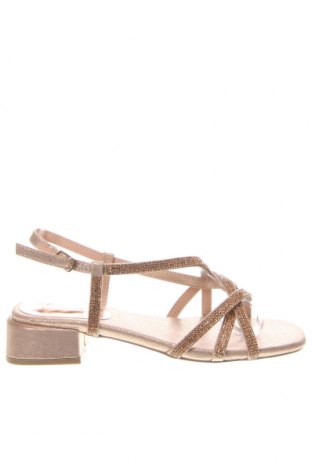 Sandalen Menbur, Größe 40, Farbe Rosa, Preis € 26,37