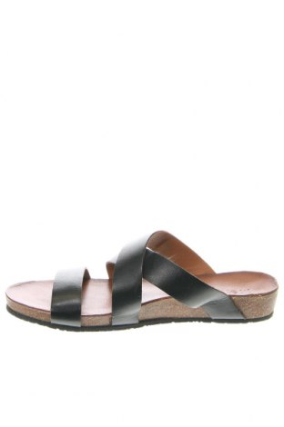 Sandalen Mexx, Größe 38, Farbe Schwarz, Preis € 63,36