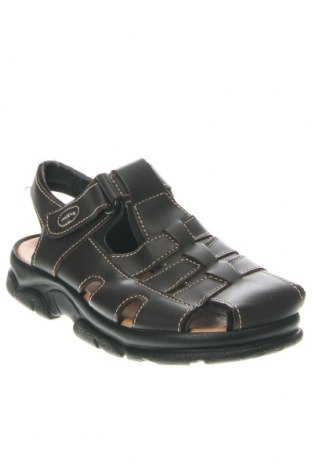 Sandalen Morxiva, Größe 42, Farbe Braun, Preis € 38,97