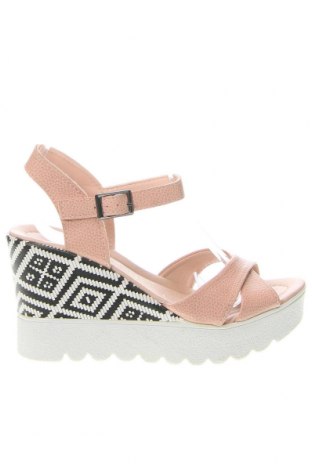 Sandalen POWER, Größe 38, Farbe Rosa, Preis € 20,97