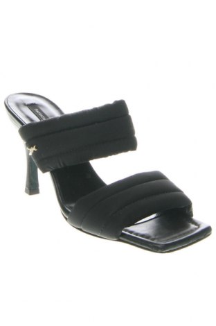 Sandalen Patrizia Pepe, Größe 37, Farbe Schwarz, Preis 106,32 €