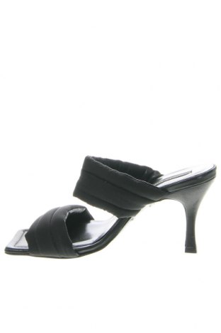 Sandalen Patrizia Pepe, Größe 37, Farbe Schwarz, Preis 106,32 €