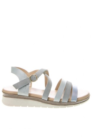 Sandalen Paul Vesterbro, Größe 37, Farbe Blau, Preis 35,16 €