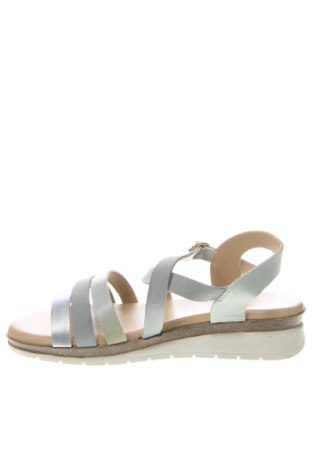 Sandalen Paul Vesterbro, Größe 37, Farbe Blau, Preis € 63,92