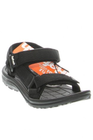 Sandalen Refresh, Größe 40, Farbe Schwarz, Preis 31,96 €