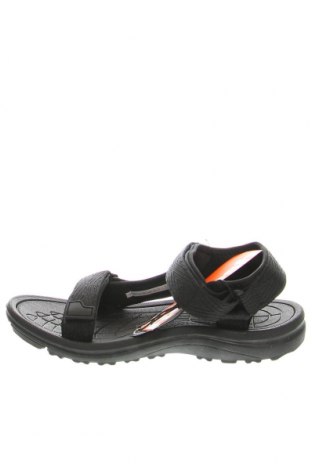 Sandalen Refresh, Größe 40, Farbe Schwarz, Preis 12,78 €