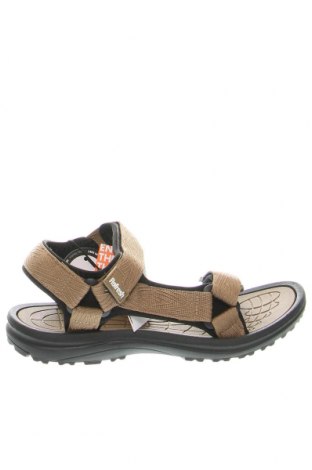 Sandalen Refresh, Größe 41, Farbe Beige, Preis 14,38 €