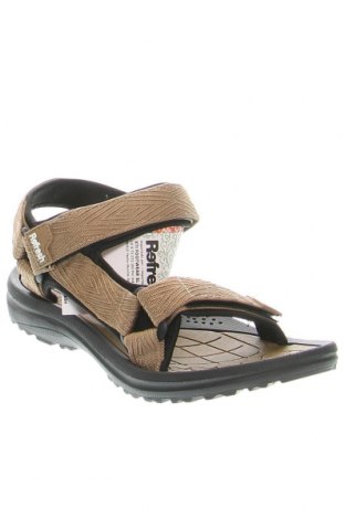 Sandalen Refresh, Größe 41, Farbe Beige, Preis € 14,38