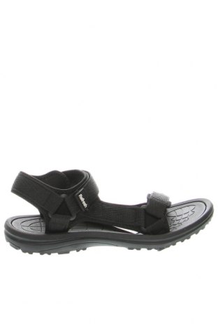 Sandalen Refresh, Größe 45, Farbe Schwarz, Preis 17,58 €