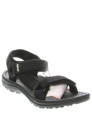 Sandalen Refresh, Größe 44, Farbe Schwarz, Preis € 15,98