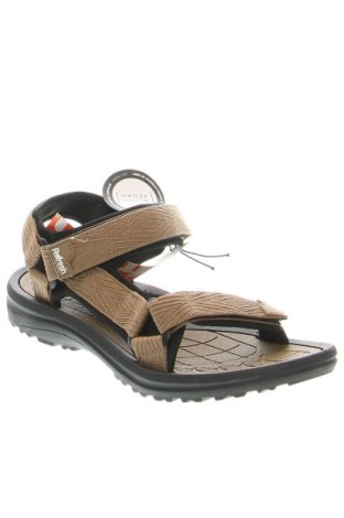 Sandalen Refresh, Größe 44, Farbe Beige, Preis € 31,96