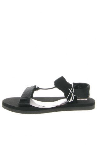 Sandalen Refresh, Größe 41, Farbe Schwarz, Preis € 31,96