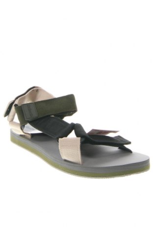 Sandalen Refresh, Größe 41, Farbe Grau, Preis 12,78 €