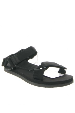 Sandalen Refresh, Größe 40, Farbe Schwarz, Preis 15,98 €