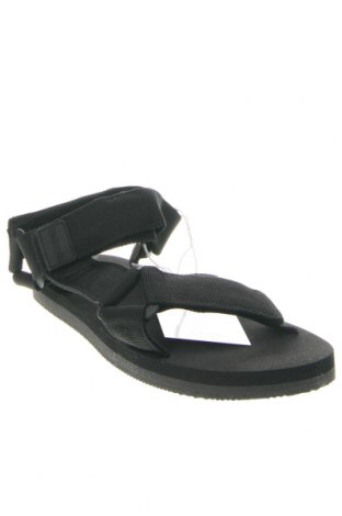 Sandale Refresh, Mărime 41, Culoare Negru, Preț 71,38 Lei