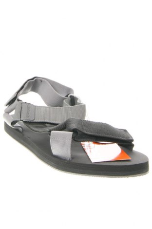 Sandalen Refresh, Größe 44, Farbe Grau, Preis 15,98 €