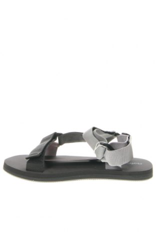 Sandalen Refresh, Größe 42, Farbe Grau, Preis 14,38 €
