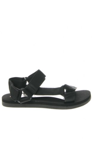 Sandale Refresh, Mărime 42, Culoare Negru, Preț 81,58 Lei