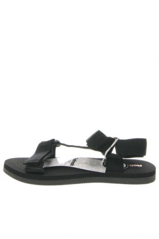 Sandalen Refresh, Größe 42, Farbe Schwarz, Preis 15,98 €