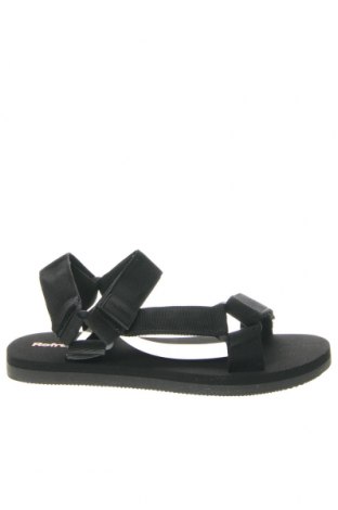 Sandale Refresh, Mărime 43, Culoare Negru, Preț 101,98 Lei