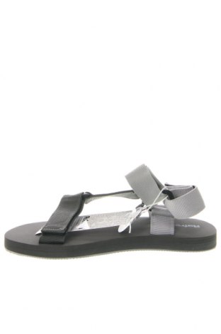 Sandalen Refresh, Größe 41, Farbe Grau, Preis 15,98 €