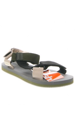 Sandalen Refresh, Größe 40, Farbe Mehrfarbig, Preis 11,19 €