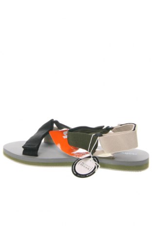 Sandalen Refresh, Größe 42, Farbe Mehrfarbig, Preis 15,98 €