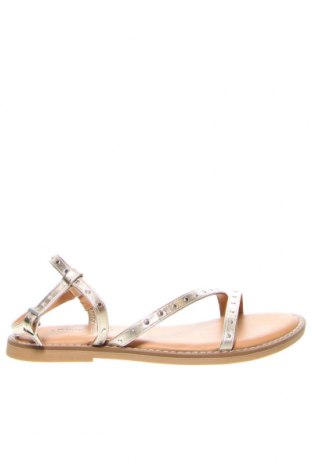 Sandalen S.Oliver, Größe 40, Farbe Golden, Preis 16,78 €