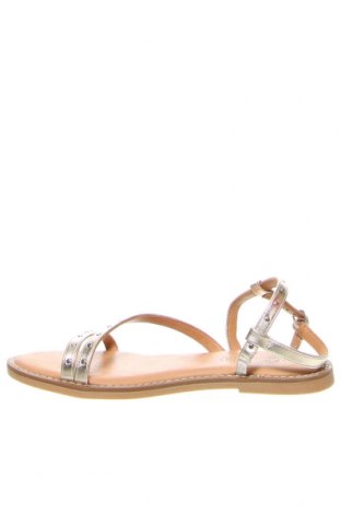 Sandalen S.Oliver, Größe 40, Farbe Golden, Preis € 19,18