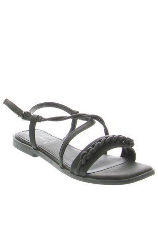 Sandalen S.Oliver, Größe 40, Farbe Schwarz, Preis 19,18 €