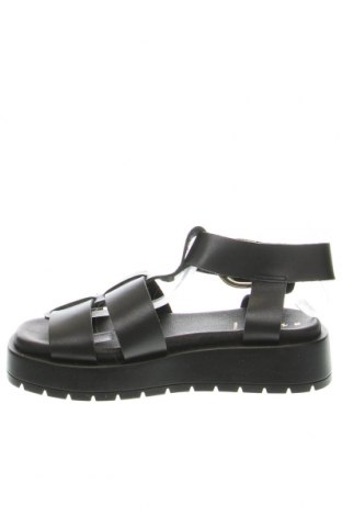 Sandalen San Marina, Größe 38, Farbe Schwarz, Preis 47,57 €