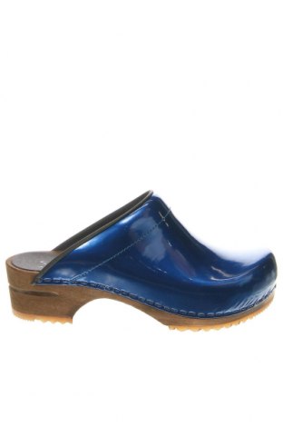 Sandalen Sanita, Größe 37, Farbe Blau, Preis € 25,57