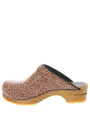 Sandále Sanita, Veľkosť 38, Farba Viacfarebná, Cena  21,09 €