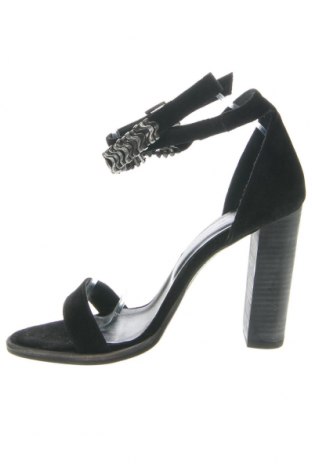 Sandale Shoe Aquarium, Mărime 39, Culoare Negru, Preț 70,41 Lei