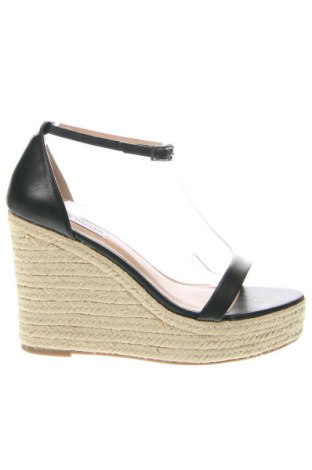 Sandale Steve Madden, Mărime 40, Culoare Negru, Preț 114,80 Lei