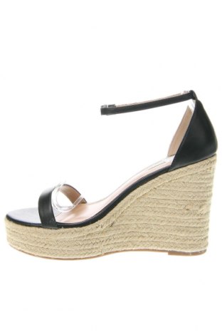 Sandale Steve Madden, Mărime 40, Culoare Negru, Preț 191,33 Lei