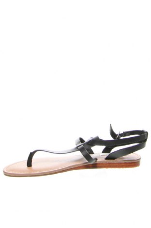 Sandale Steve Madden, Mărime 38, Culoare Negru, Preț 380,62 Lei