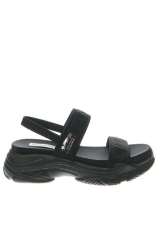 Sandalen Steve Madden, Größe 39, Farbe Schwarz, Preis 88,66 €