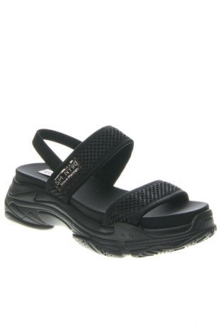 Sandále Steve Madden, Veľkosť 39, Farba Čierna, Cena  88,66 €