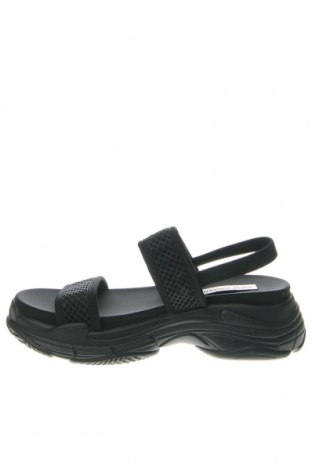 Sandalen Steve Madden, Größe 39, Farbe Schwarz, Preis € 88,66