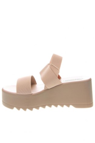 Sandále Steve Madden, Veľkosť 40, Farba Béžová, Cena  25,95 €