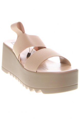 Sandalen Steve Madden, Größe 40, Farbe Beige, Preis 50,54 €